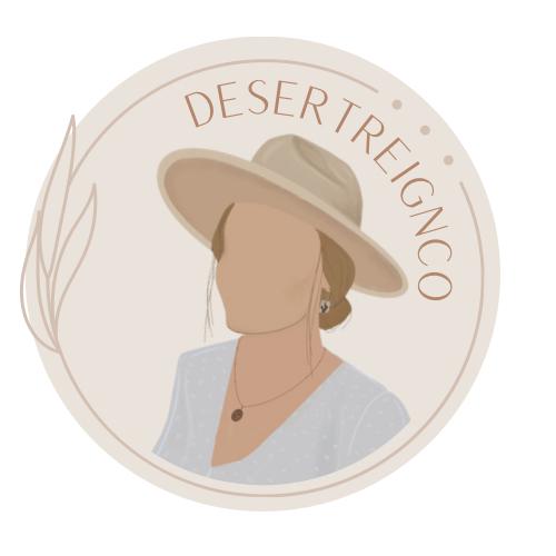 Shop DesertReignCo