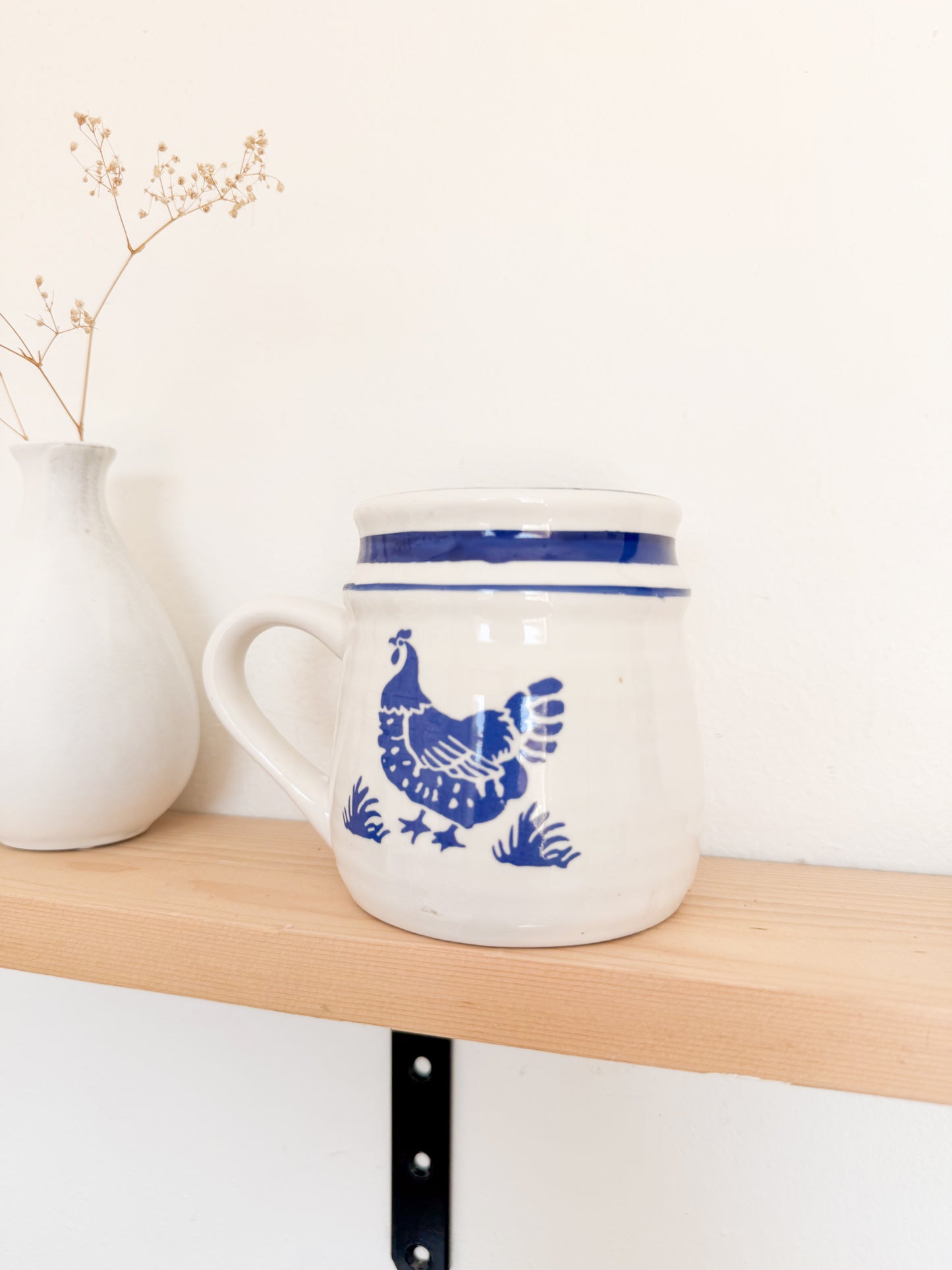 Chicken Mug