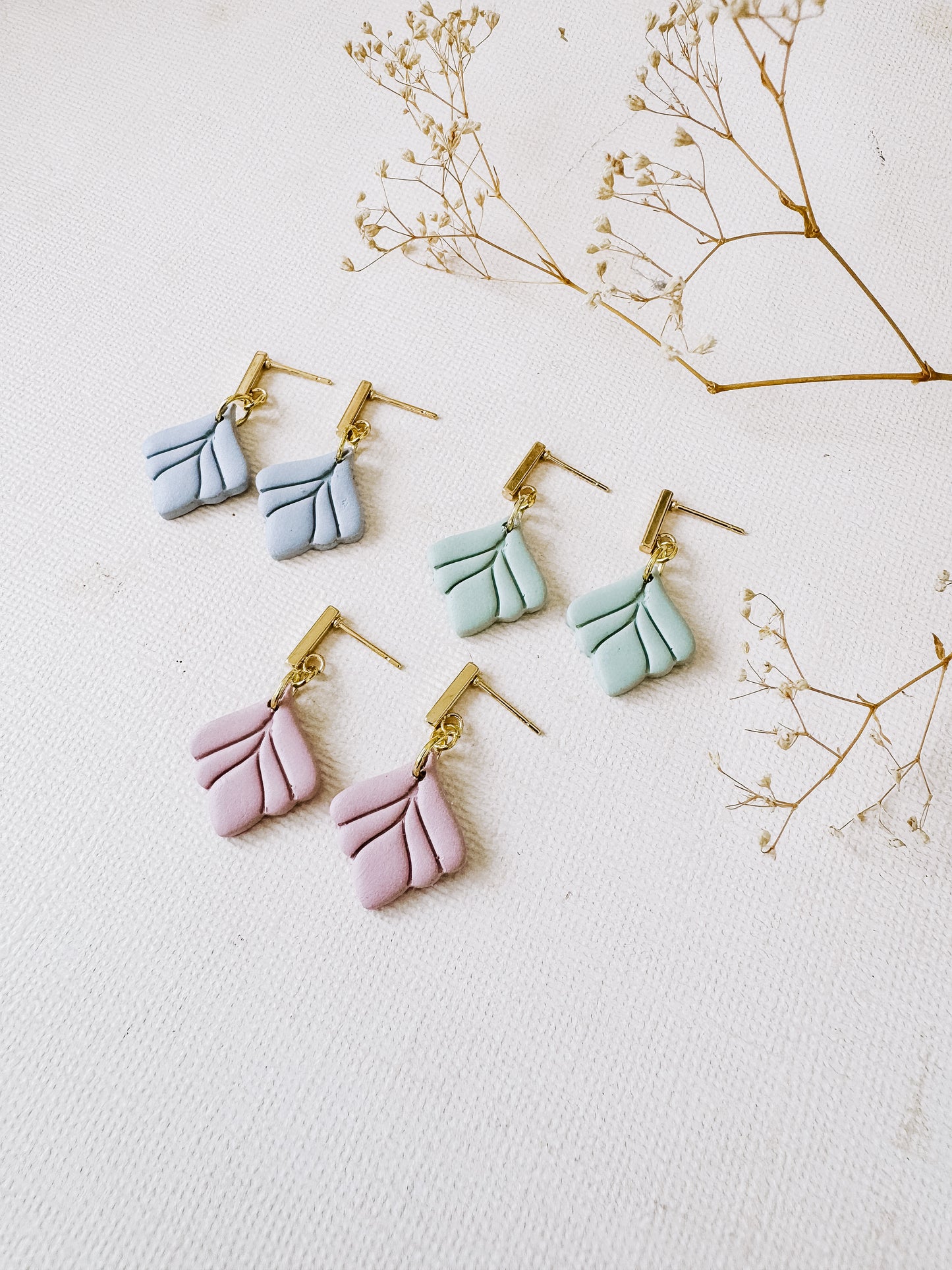 Ellie Earrings