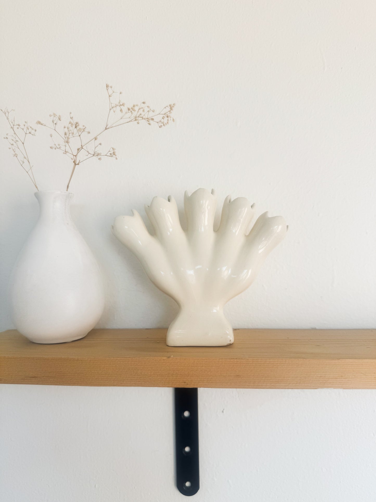 Leart 304 Tulip Fan Vase