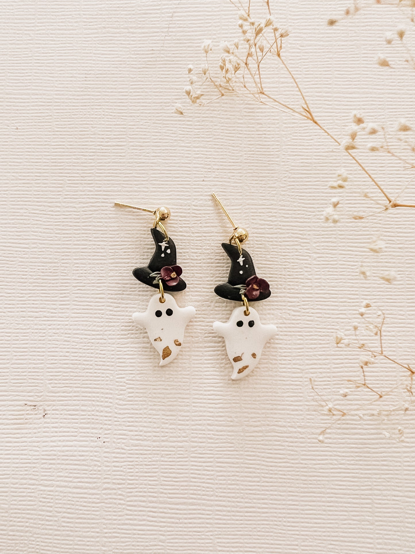 Witchy Ghosts