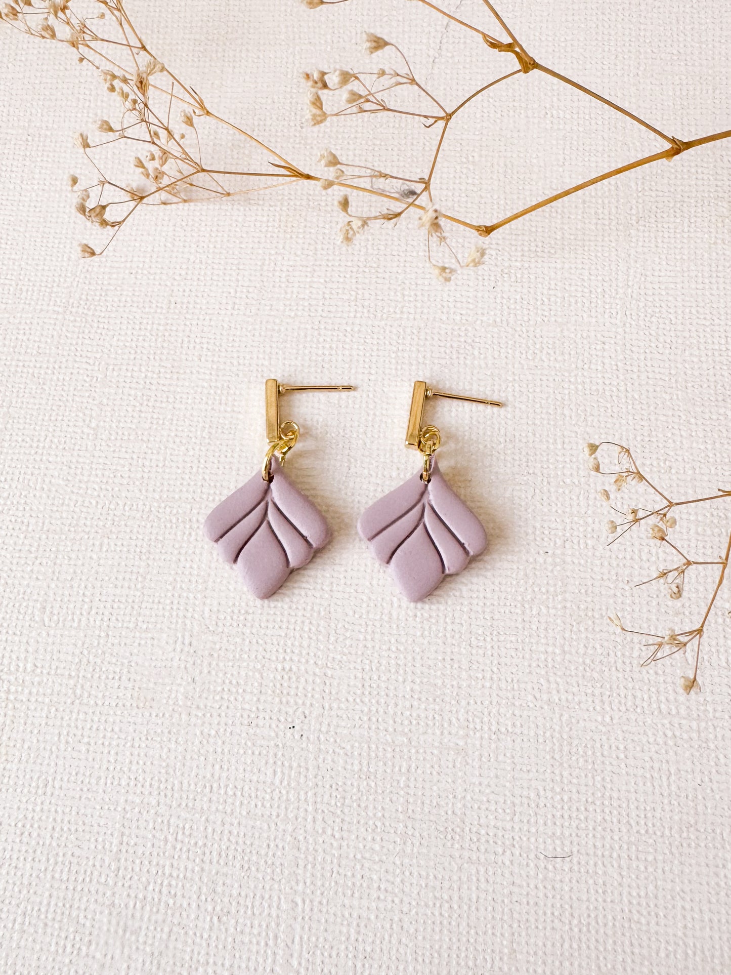 Ellie Earrings