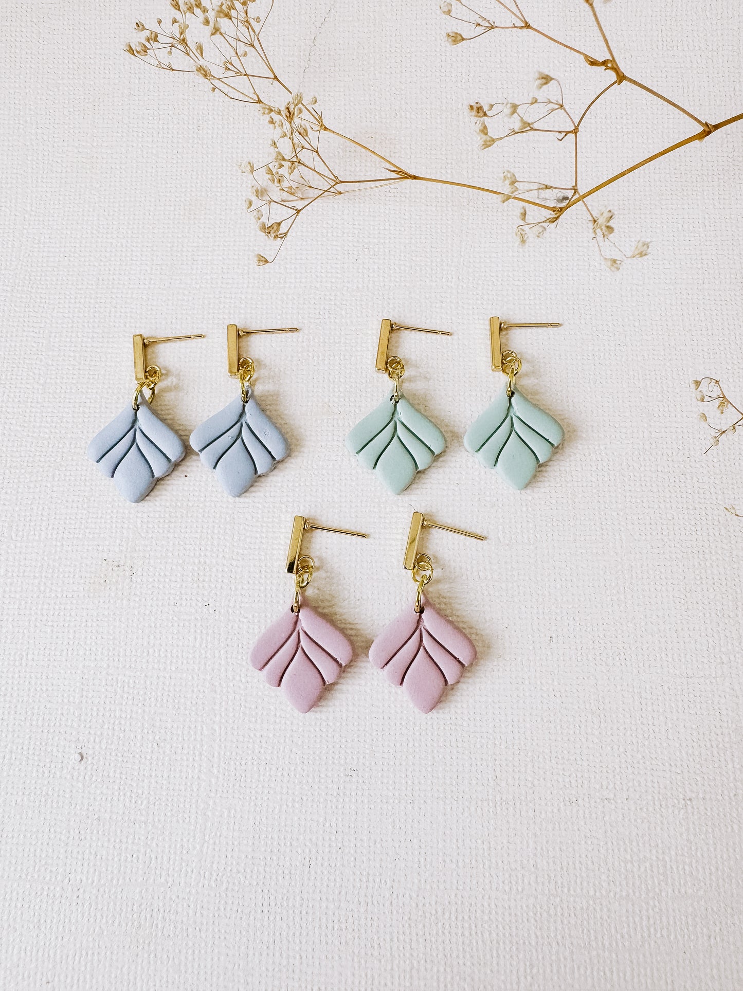 Ellie Earrings