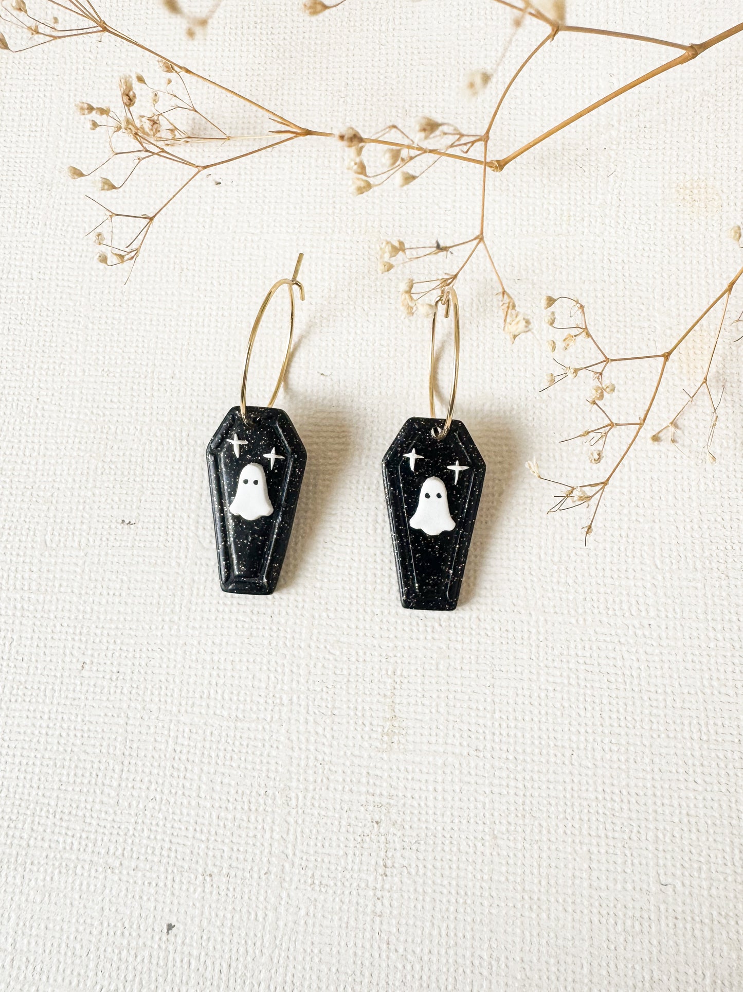 Midnight Ghost Hoops