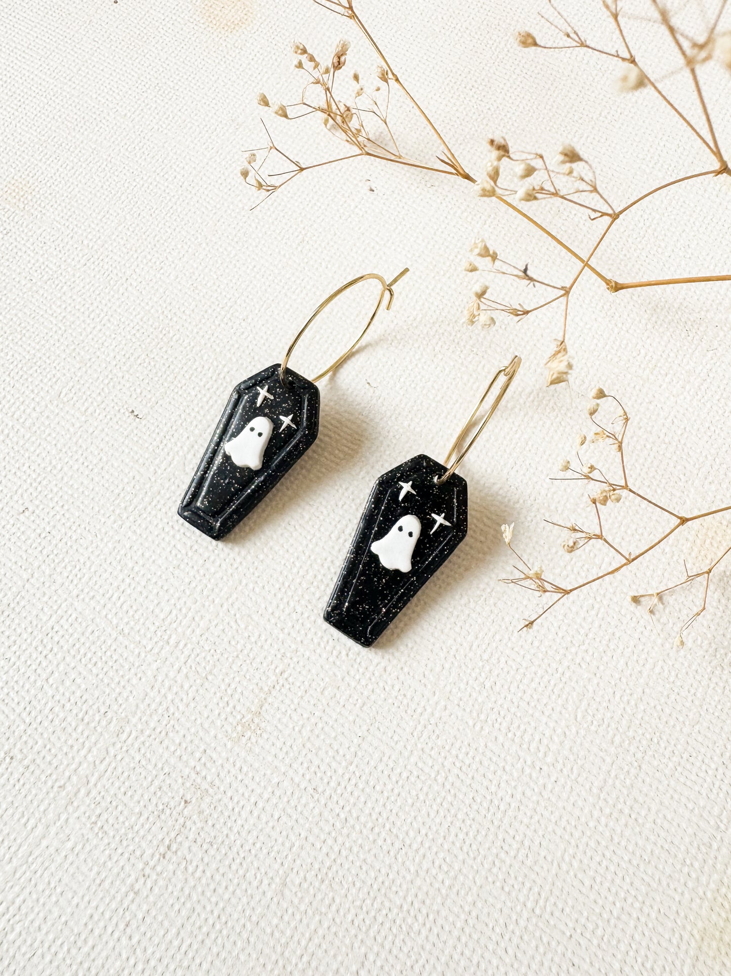 Midnight Ghost Hoops
