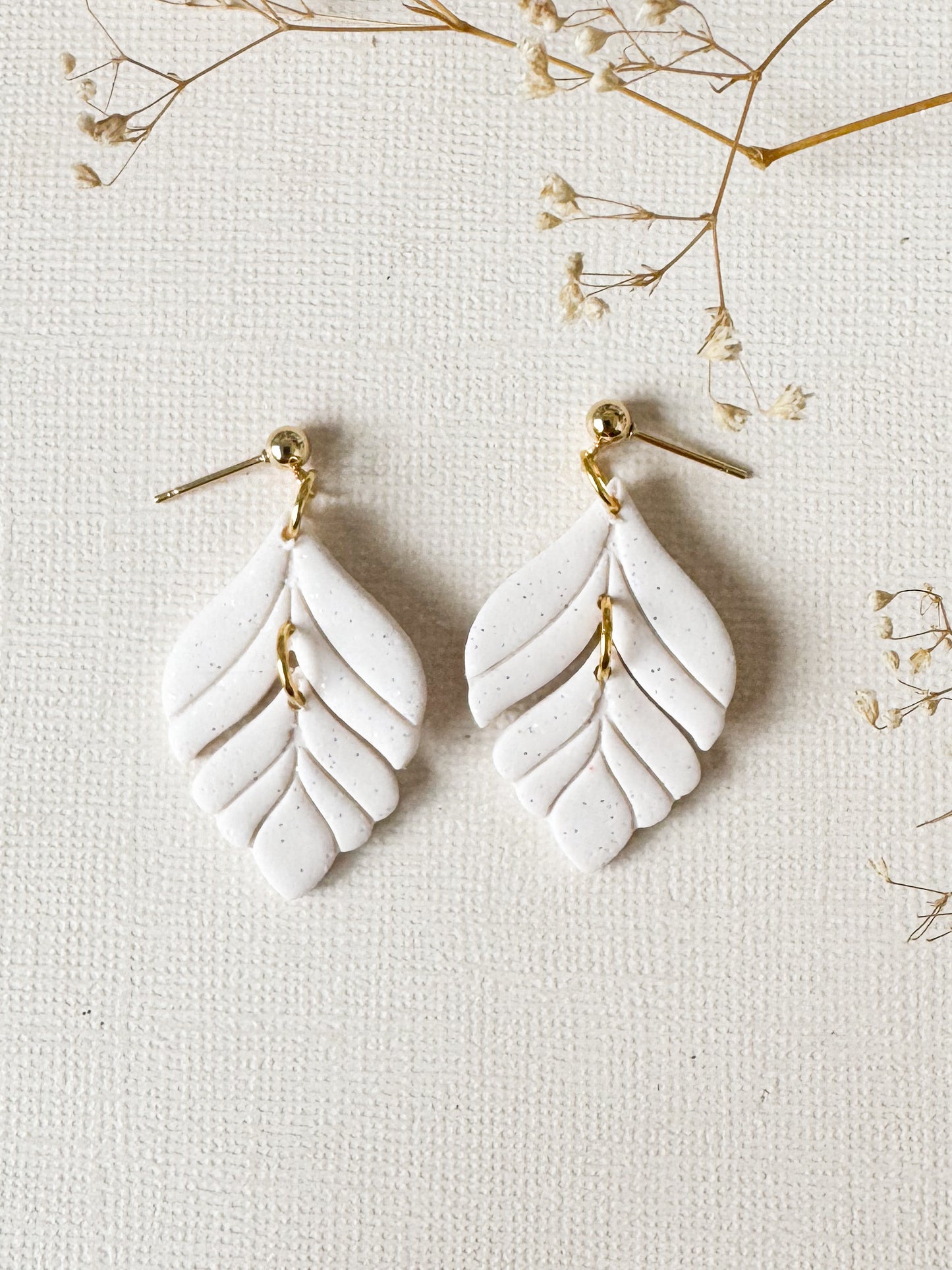 Holiday Leaves