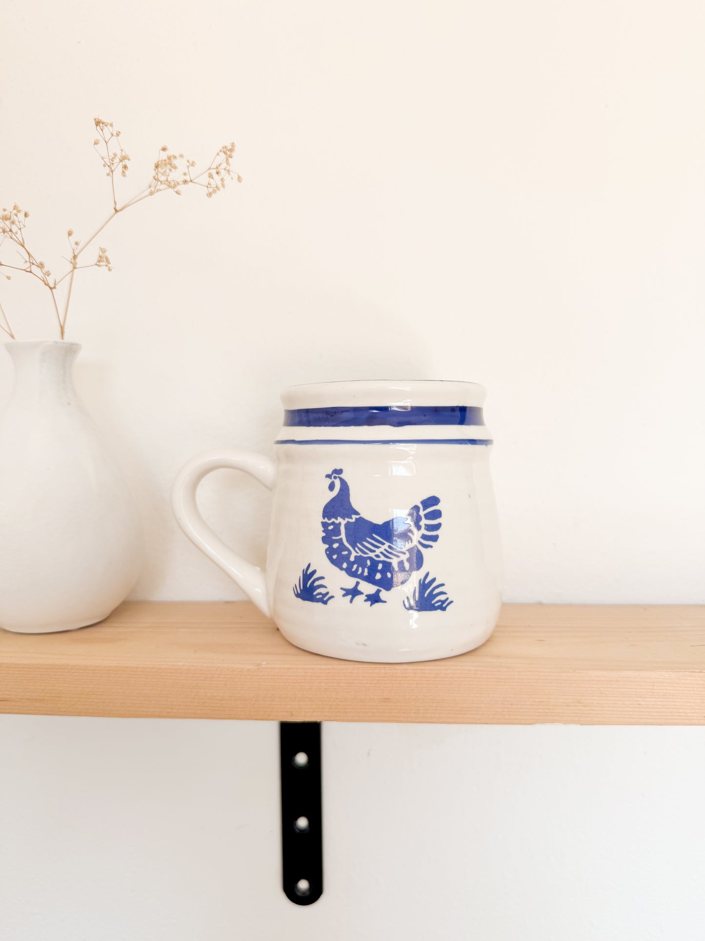 Chicken Mug