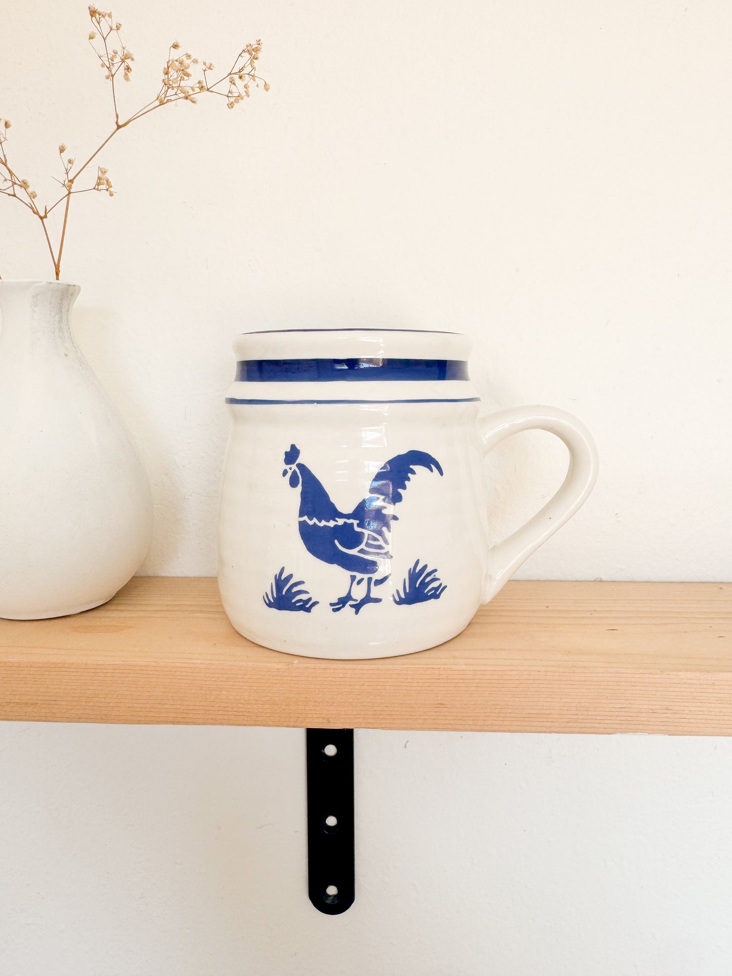 Chicken Mug