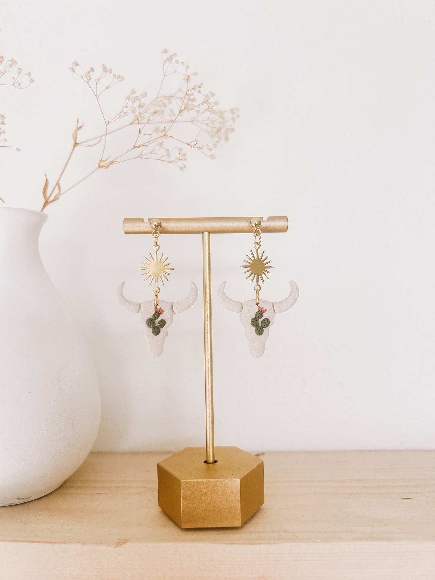 Prickly Bulls | Gold