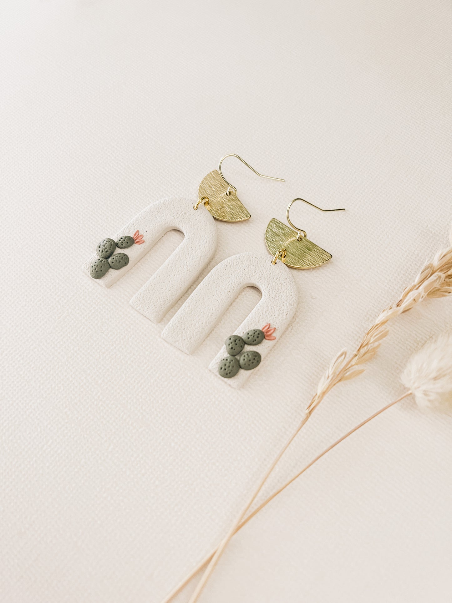 Sadie | Prickly Pear