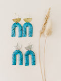 Sadie| Turquoise