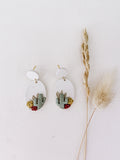Cactus Ovals