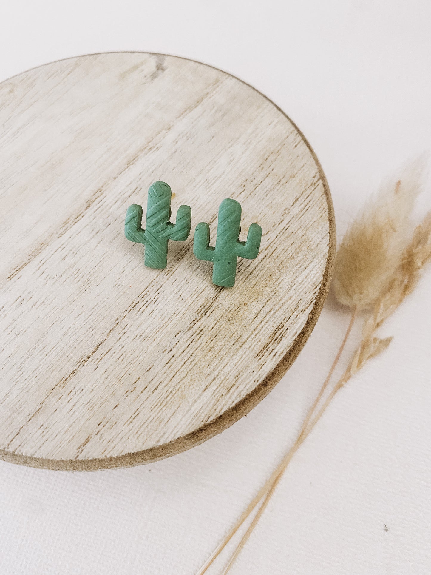 Cactus Studs